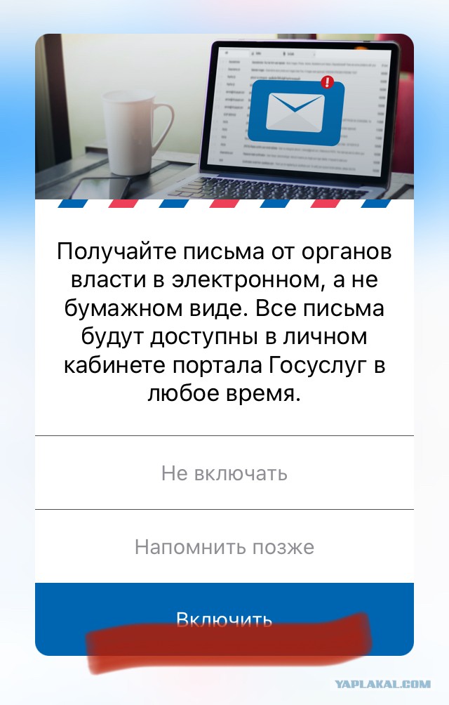 Вы обязаны,я сказала.