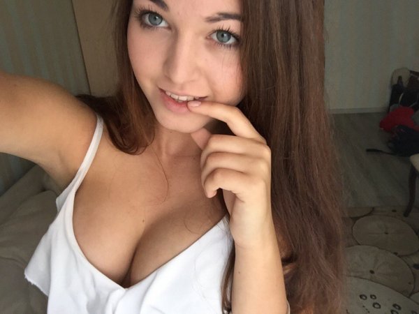 Девушки для бодрости... духа!