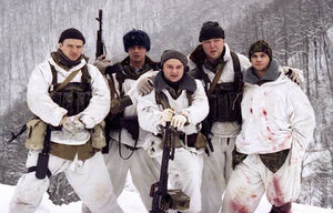 Вечный троешник. Лавр. В пятницу после победы.