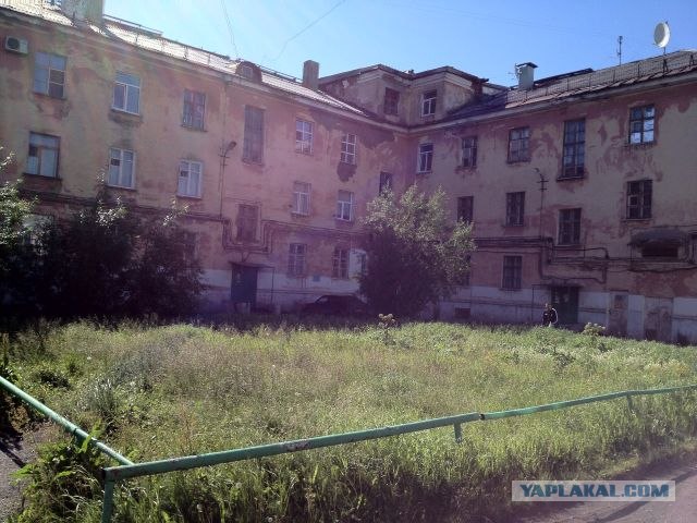 Москва-Воркута.Или туда и обратно.