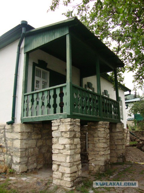 Кавказ-2012