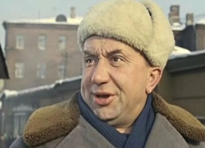 Страшный "вареник"