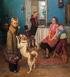 Всего понемногу. Часть 7