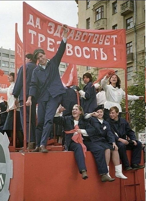 Интересные и редкие ретро-фотографии 06.03.23