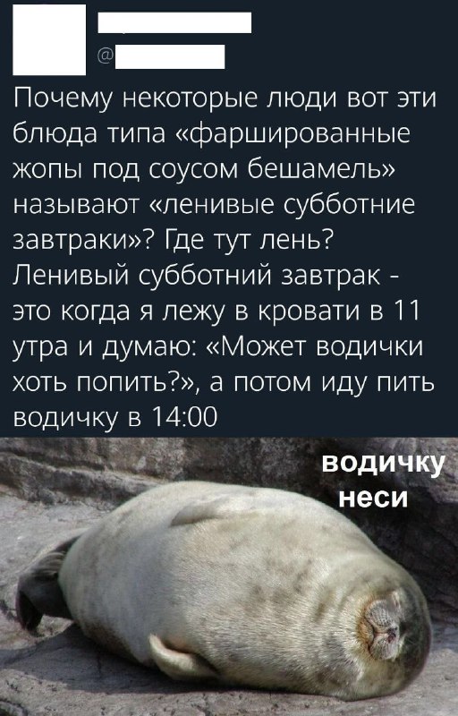 Картинки и мемы для настроения - 187