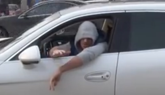 Фарпост №11. Неподкупный ИДПС