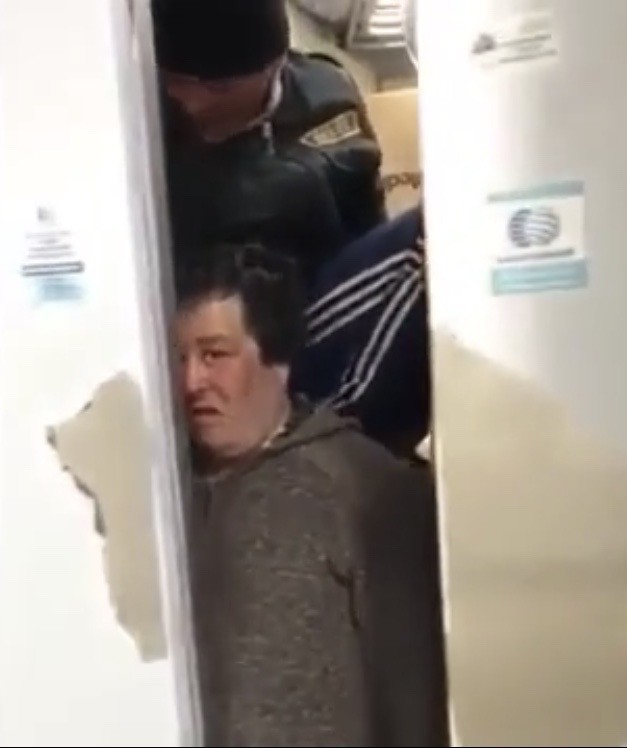 На просторах нашей необъятной Родины