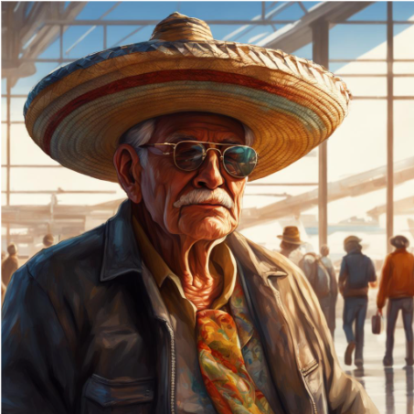 Невероятные приключения