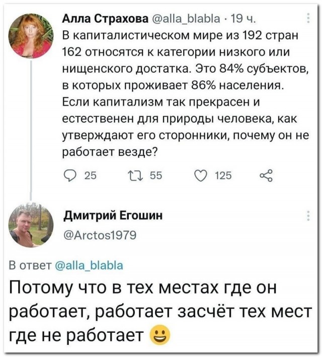 Ничего человеческого,  просто бизнес