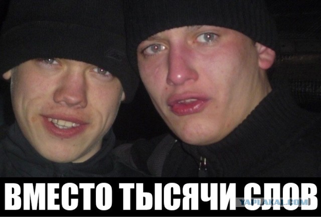Выбор очевиден