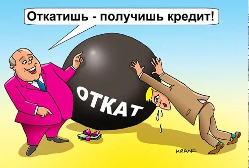 Минутка доброты от Андрея Коняева