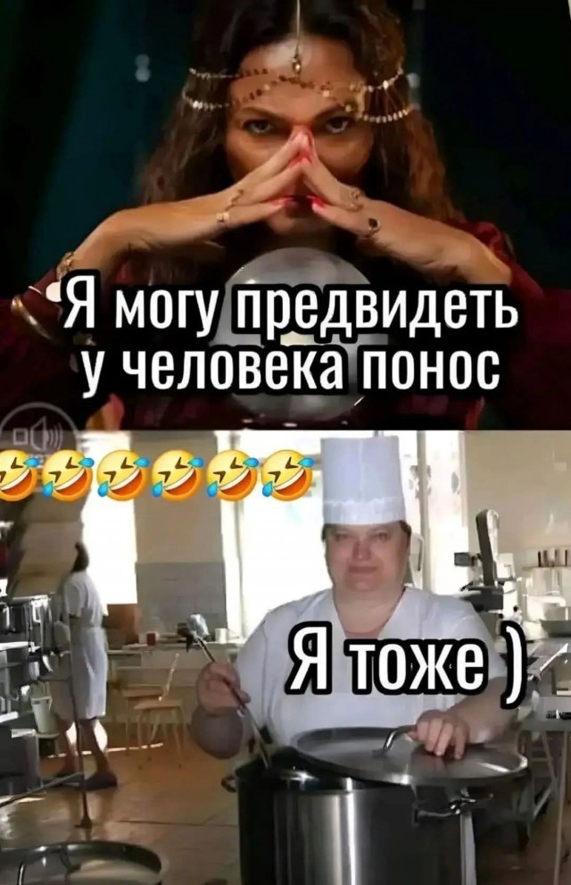 Околокулинарная подборка длинных выходных.
