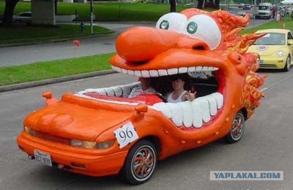 Какое авто купить