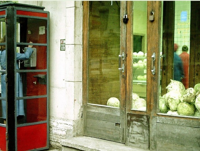Фотографии из прошлого нашей страны – 135