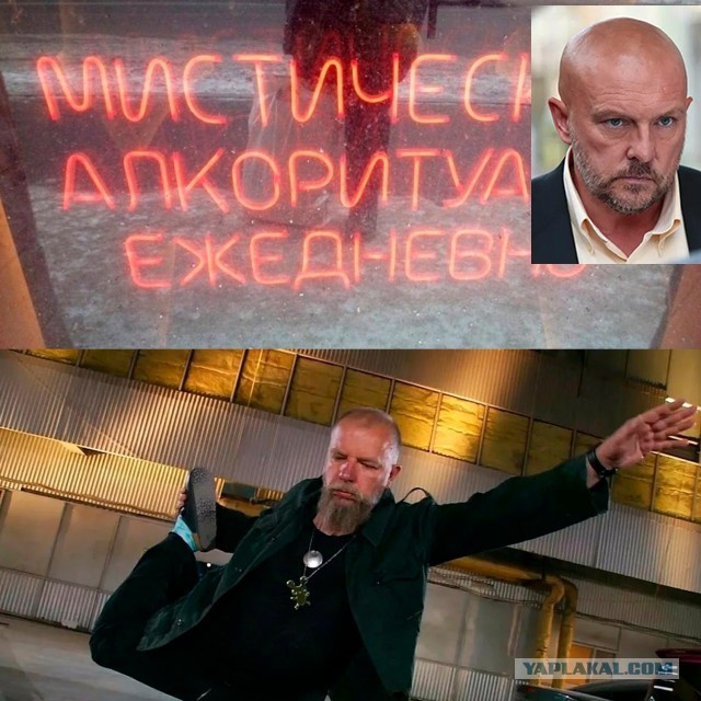 Картинки для деградации 269 (разной степени свежести)