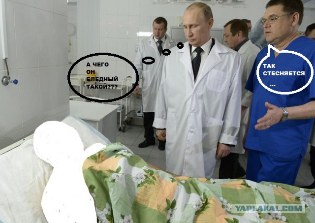 Под одеялом.Фотожаба.