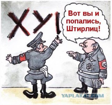 Если бы спецэффекты кино брали с афиш кинотеатров