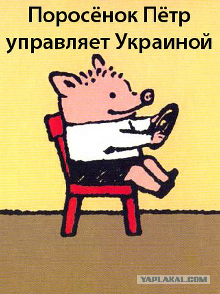 Самоубийца с народным мандатом