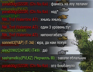 Wargaming 12, WoT сотоварищи