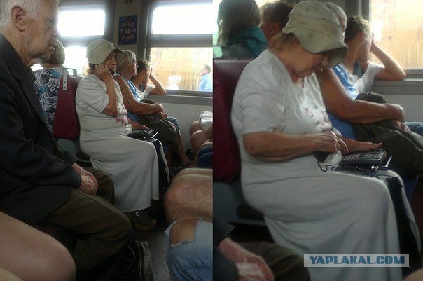 Смешные картинки и комментарии