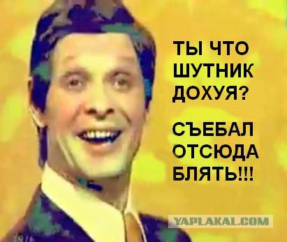 Стрелков - Суворов наших дней