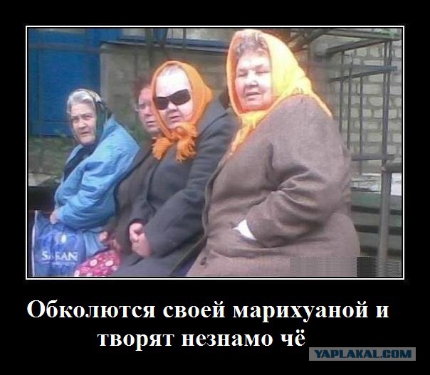 Люди, вы офигительны!