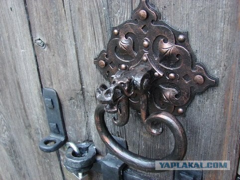 Продам свою художественную ковку 2