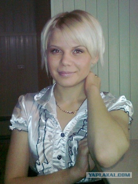 Она знает толк в фотошопе