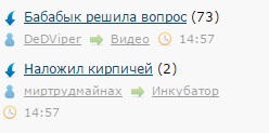 Люблю ЯП за такие случайности