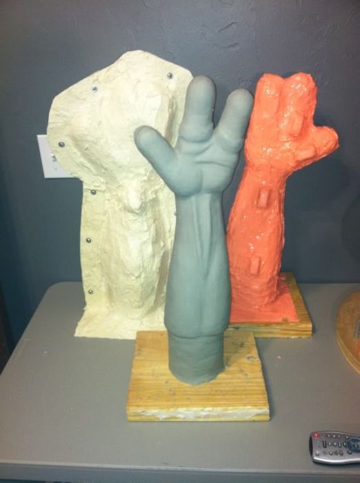 Самый реальный костюм Черепашки-ниндзя