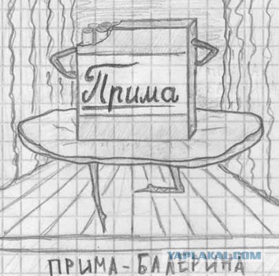 Веселые картинки