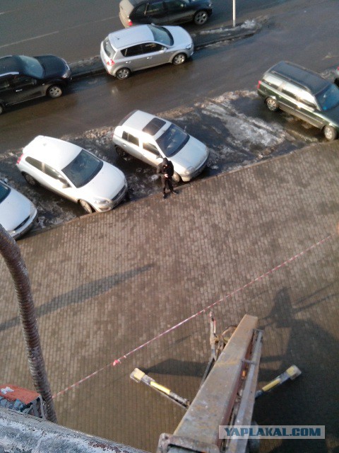 Российские строители