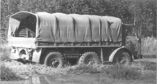 Перспективная "рабочая лошадка"