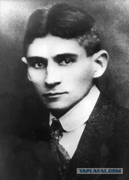 Февральский депресняк