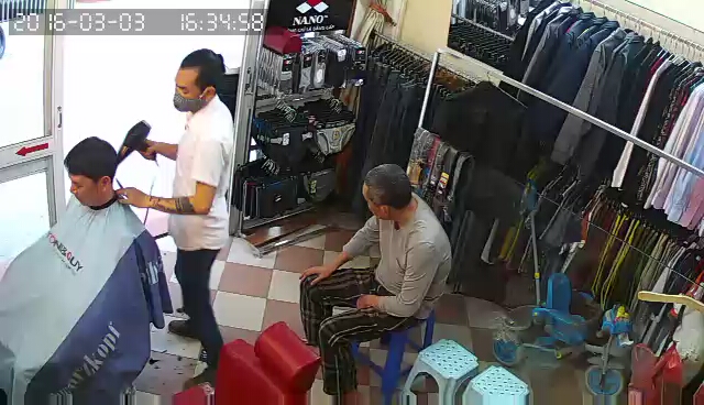 За что я люблю китайцев