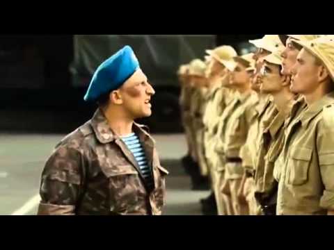 Поле брани: Топ-5 сквернословов российской армии