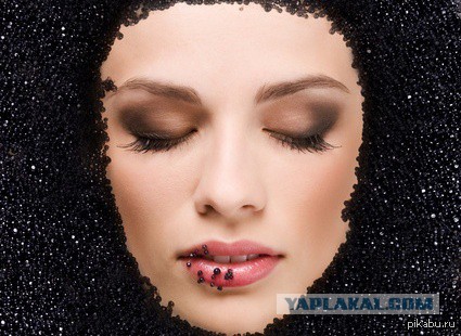 Лиза Пескова (дочь Пескова), лучше бы молчала!