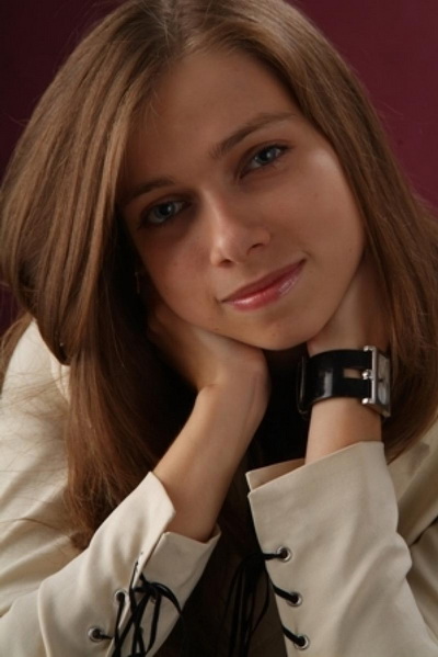 Самые сексуальные отечественные актрисы