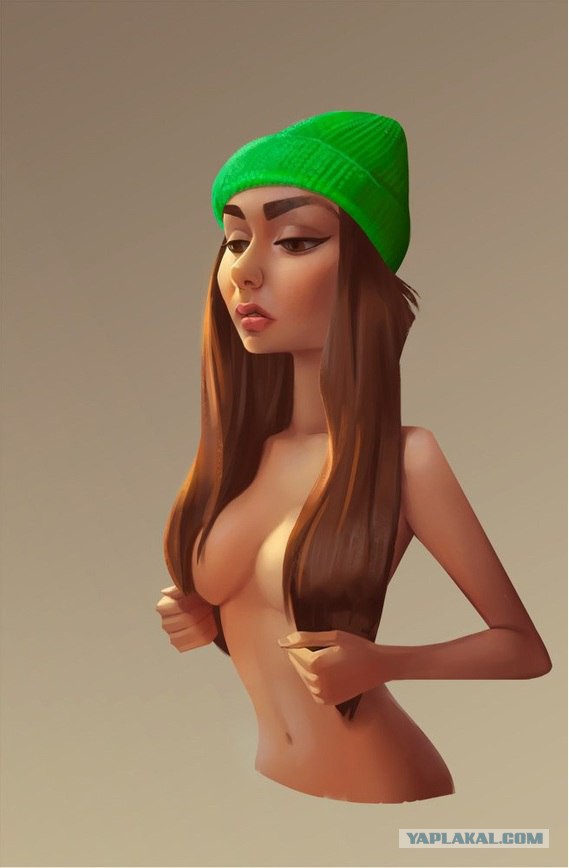 Подборка интересных и веселых фото