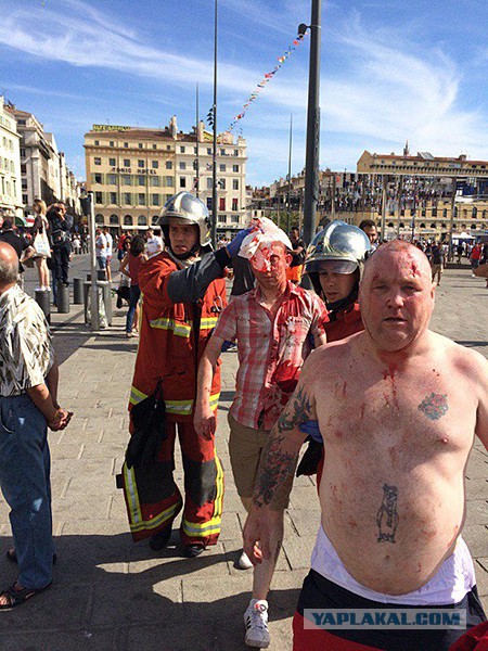 Теперь также, но на поле! (фоторепортаж)