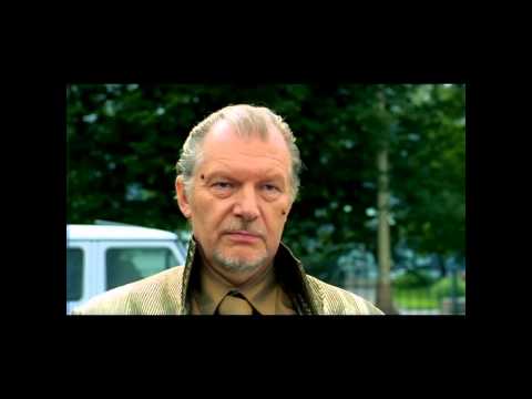 Обращение чеха к президенту Путину