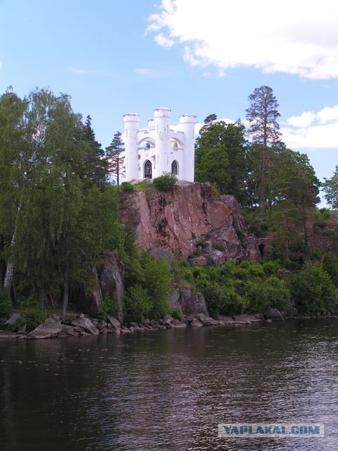 Другая Россия