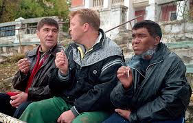 Говорухин: мы не Россияне - мы Русские
