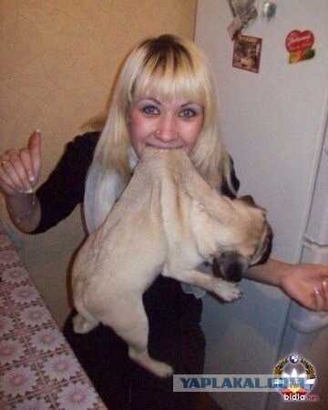 Вот зачем так фоткаться?