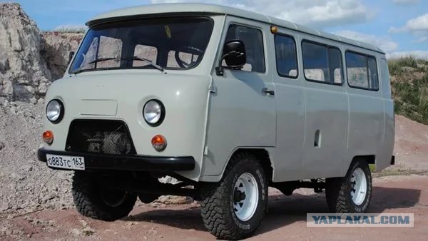 Volkswagen представил новую модификацию автокемпера California