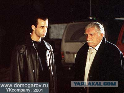 Самые крутые парни из фильмов 90-х