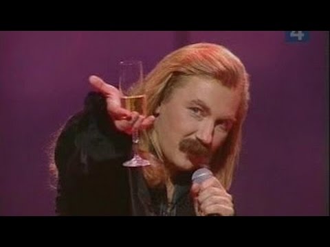 Соседка снизу - Какая экспрессия!