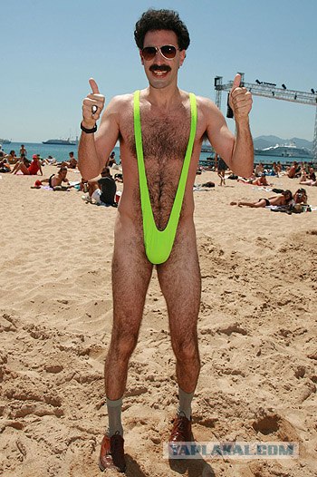 Факты о США. Наше впечатление