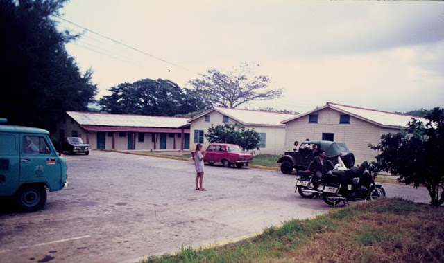 Как выглядела повседневная жизнь на Кубе в 70-е годы
