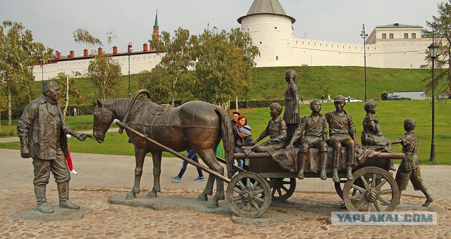 Фронтовая «снегурочка»